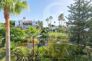 Jardines Las Golondrinas