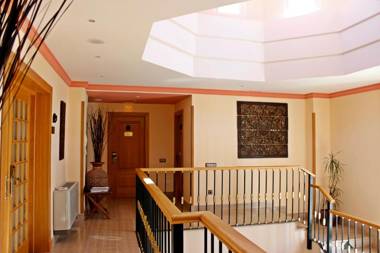 The Marbella Heights Boutique Hotel