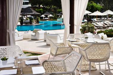 Hotel Don Pepe Gran Meliá