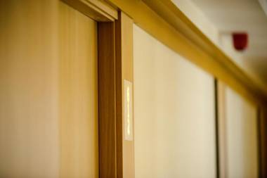 Hotel Monarque El Rodeo