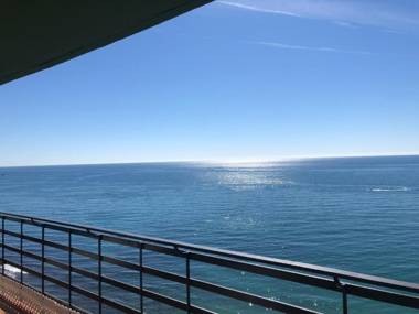 Apartamentos Mediterraneo