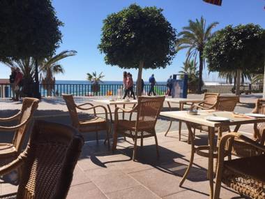 Apartamentos Mediterraneo