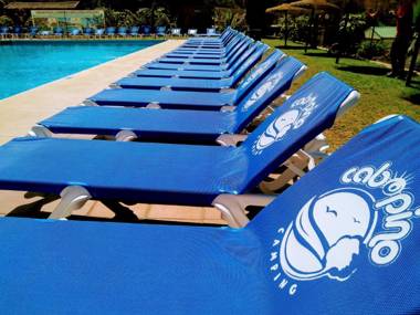 Complejo Turístico & Camping Cabopino