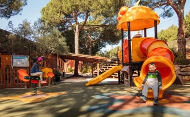 Complejo Turístico & Camping Cabopino