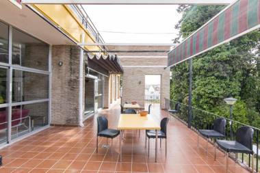 Albergue Inturjoven Marbella