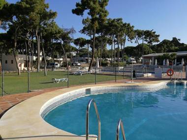 Camping La Buganvilla