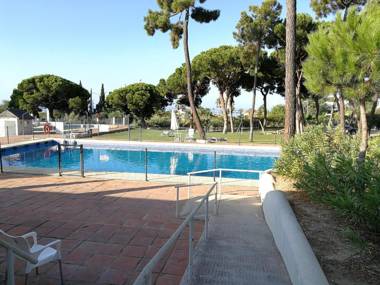 Camping La Buganvilla