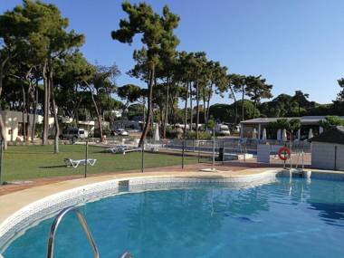 Camping La Buganvilla