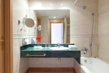 Senator Marbella Spa Hotel