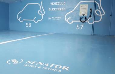 Senator Marbella Spa Hotel