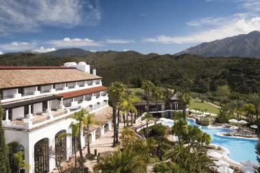 The Westin La Quinta Golf Resort & Spa Benahavis Marbella