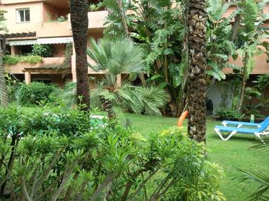 Apartment Jardines