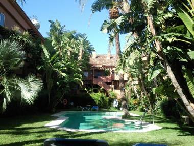 Apartment Jardines