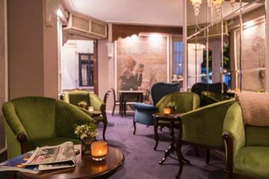 The Town House - Adults Only