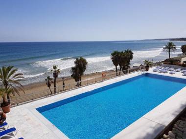 Marina Mariola by Coral Beach