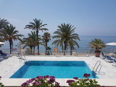 Marina Mariola by Coral Beach