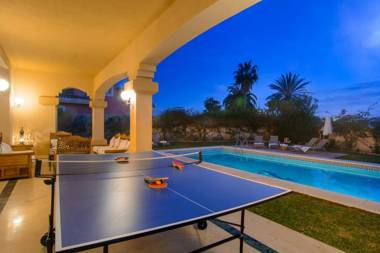 Villa Las Chapas Playa