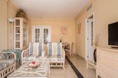 Apartamento al lado del mar