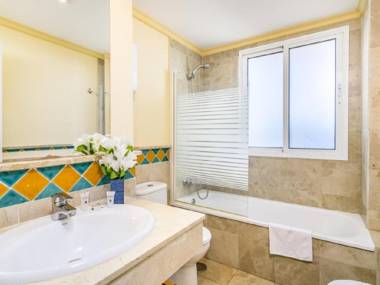 Apartamento en primera linea de la playa