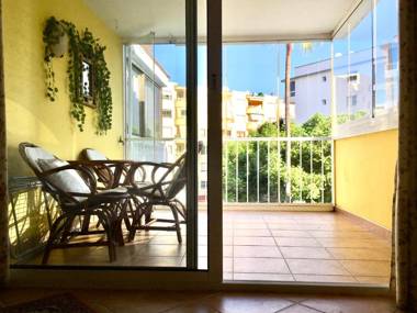Marbella Apartment