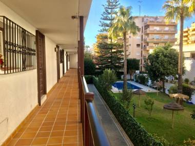 Marbella Apartment