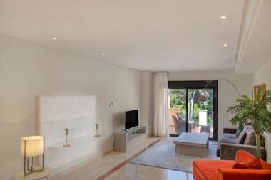 Mimosas Suites Banús