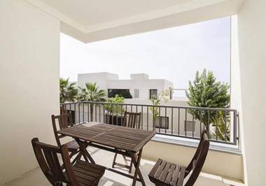 Samara Marbella Apartment