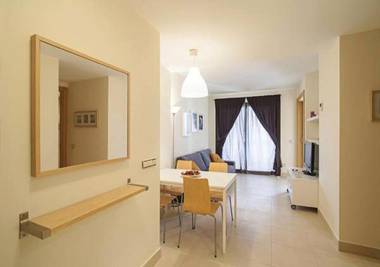 Samara Marbella Apartment