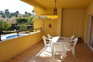 Greenlife Village Apartment