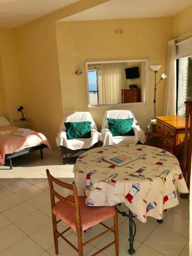 Skol Apartments Marbella