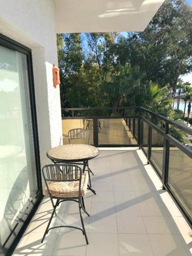 Skol Apartments Marbella