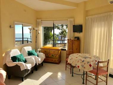 Skol Apartments Marbella