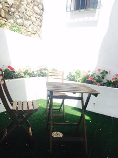 The Carpenter´s Boutique Apartments