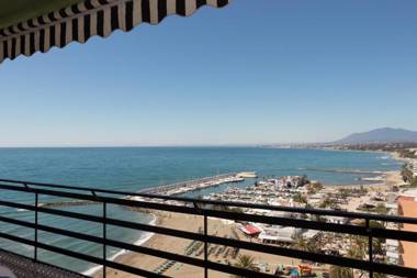 Apartamento Mediterraneo Side