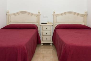 Apartamento Mediterraneo Side