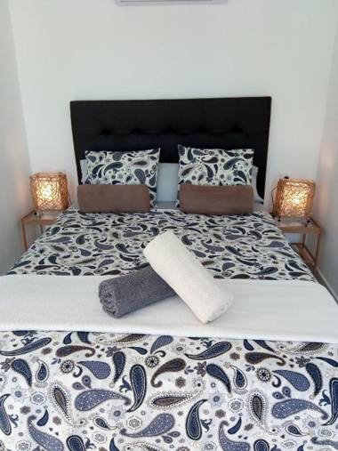 Apartamentos y Habitaciones KAI MARBELLA - Adults Only