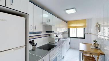 Ricardo Soriano - EaW Homes