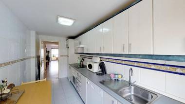 Ricardo Soriano - EaW Homes