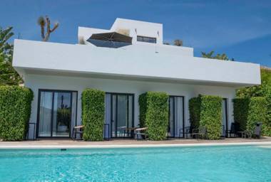Casa Bodhi Marbella
