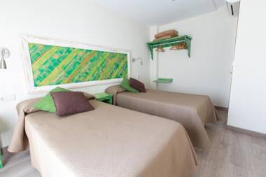 Apartamentos El Gallo