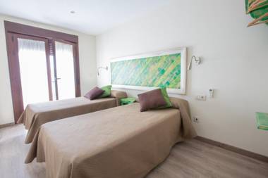 Apartamentos El Gallo