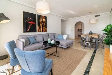 Puente Romano Retreat