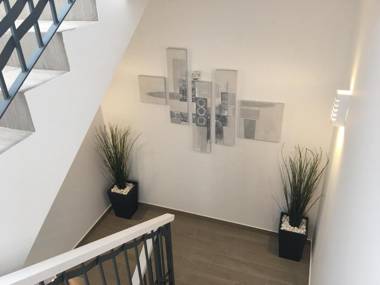 Hostal El Caprichito Marbella