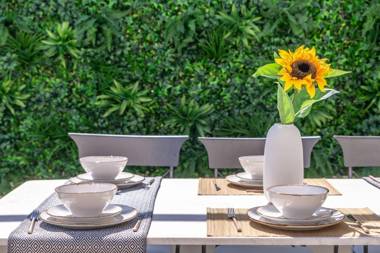 Gran ducado sky paradise