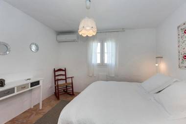 Little Old Town White House