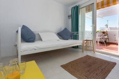 Little Old Town White House