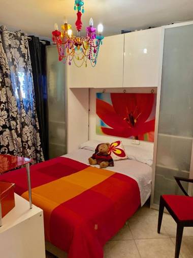 Don Paco Modern Loft