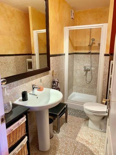 Don Paco Modern Loft