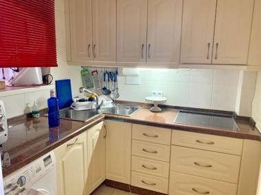 Don Paco Modern Loft