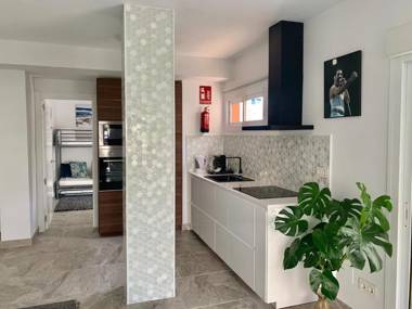 Neptuno Beachfront Apartments